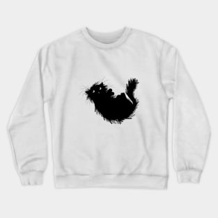 Moggy (No.3) Crewneck Sweatshirt